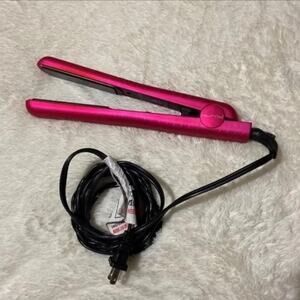 Nume Flat Iron Straightener